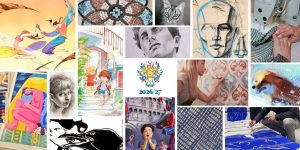Scopri di più sull'articolo Open Days alla Scuola d’Arte del Castello Sforzesco: a settembre porte aperte per scoprire la nuova offerta formativa