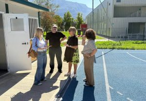Scopri di più sull'articolo Parco Kennedy a Lecco: riapertura a tappe e progetti d’integrazione con l’educativa di strada