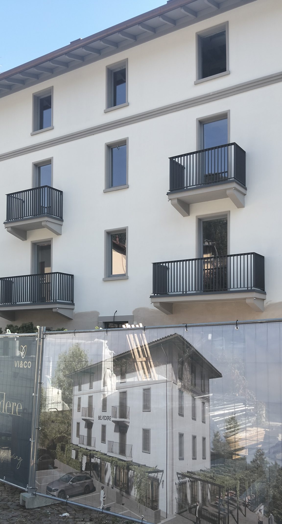 Al momento stai visualizzando Civenna, una rinascita per Residenza Belvedere: al via il progetto firmato dalla famiglia Ceresoli e Gruppo Top Taglio