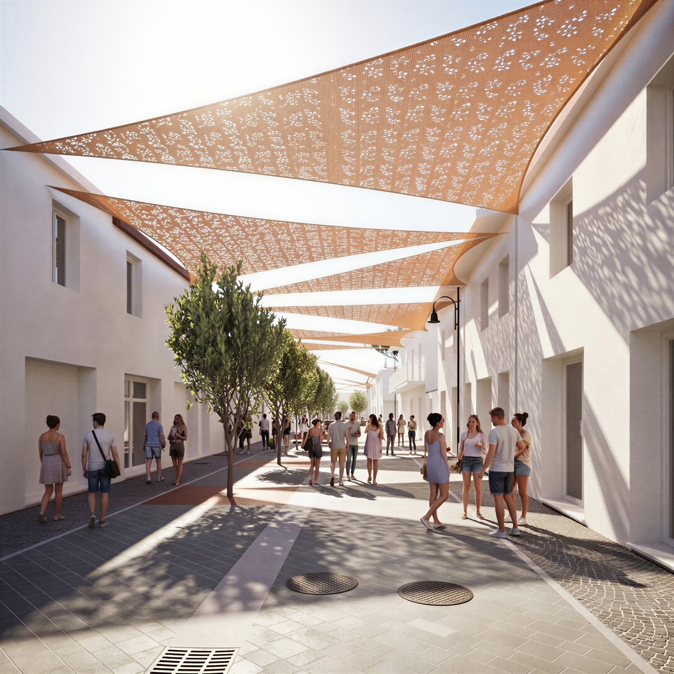 Al momento stai visualizzando Restyling di Corso Fratelli Cervi a Riccione: il 14 settembre incontro pubblico con residenti e commercianti