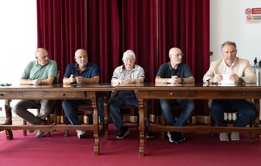 Scopri di più sull'articolo Torna la “Baseball Night” a Rovigo: in campo la passione per lo sport e la solidarietà