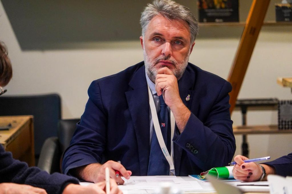 Scopri di più sull'articolo Summit G20S, le Comunità Marine chiedono la legge per lo status di città balneare