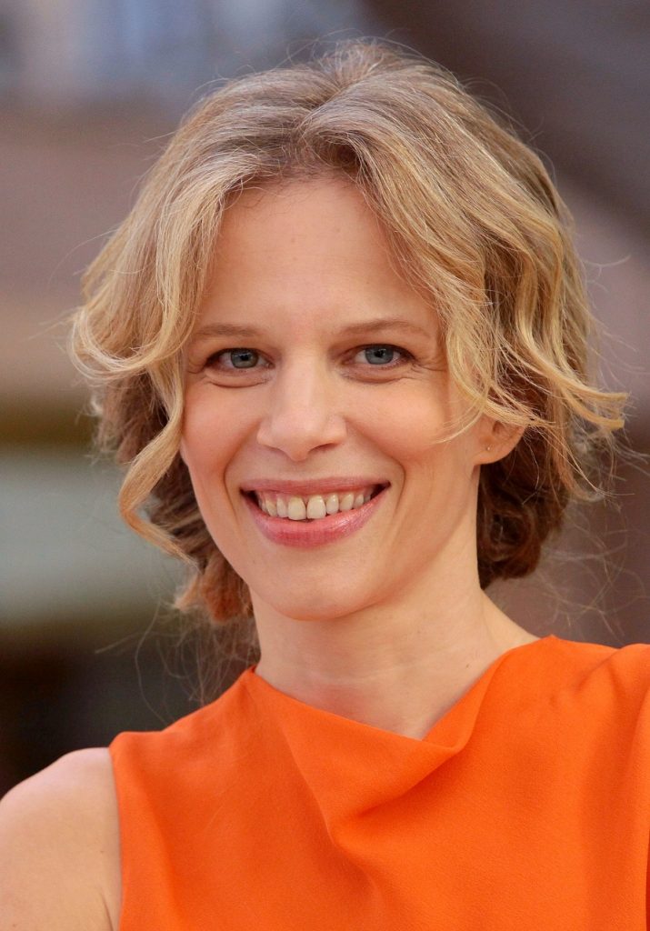 Scopri di più sull'articolo “Il cinema di Sonia Bergamasco”: Fondi ospita l’attrice e regista al Complesso San Domenico