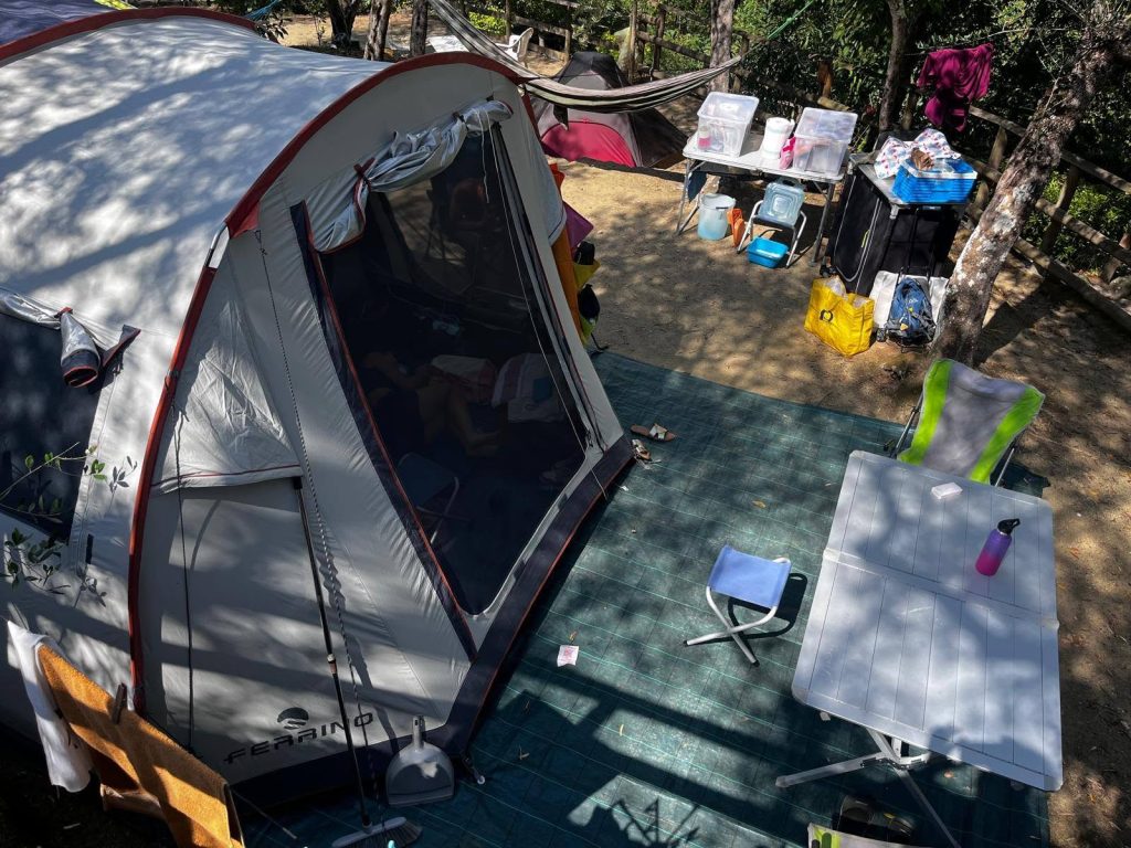 Scopri di più sull'articolo “Tendata Experience”: a Riccione parte il progetto che mette al centro i giovani e la socialità