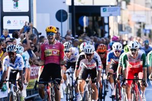 Scopri di più sull'articolo CICLISMO: CLASSIFICA COPPA ITALIA DELLE REGIONI DOMINA GIULIO PELLIZZARI