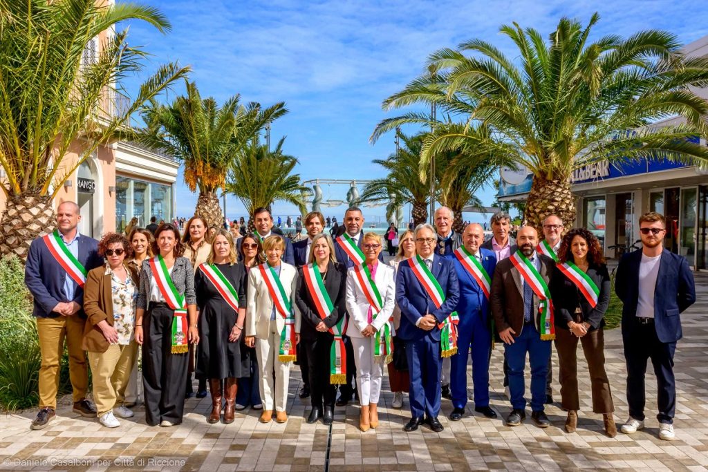 Scopri di più sull'articolo G20Spiagge 2026, il clima cambia il turismo: nuovi scenari e strategie per i litorali italiani