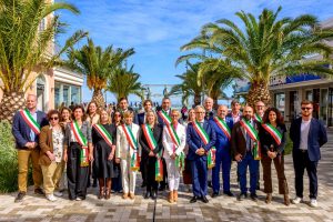 Scopri di più sull'articolo G20Spiagge 2026, il clima cambia il turismo: nuovi scenari e strategie per i litorali italiani