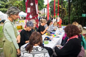 Scopri di più sull'articolo Villa Guardia ospita “L’Isola che c’è”: il 19 e 20 settembre torna la Fiera delle Economie Solidali di Como