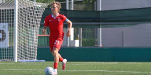 Scopri di più sull'articolo MONZA: LA GIOVANILE ROSSO BIANCA PAREGGIA CON L’INTER PARTITA INTENSA