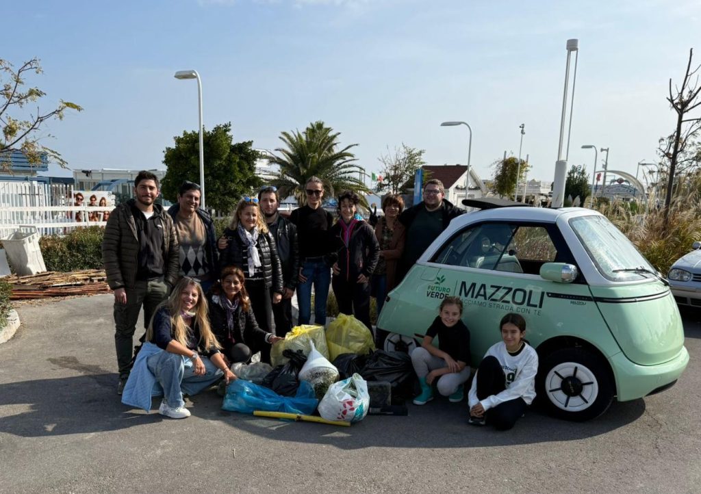 Scopri di più sull'articolo Adriatic Heroes Day 2026, Riccione in prima linea per la tutela del mare e della costa