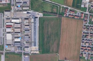 Scopri di più sull'articolo Roccafranca (BS), piano di ampliamento industriale su area agricola strategica: allarme di cittadini e Legambiente per ambiente e salute