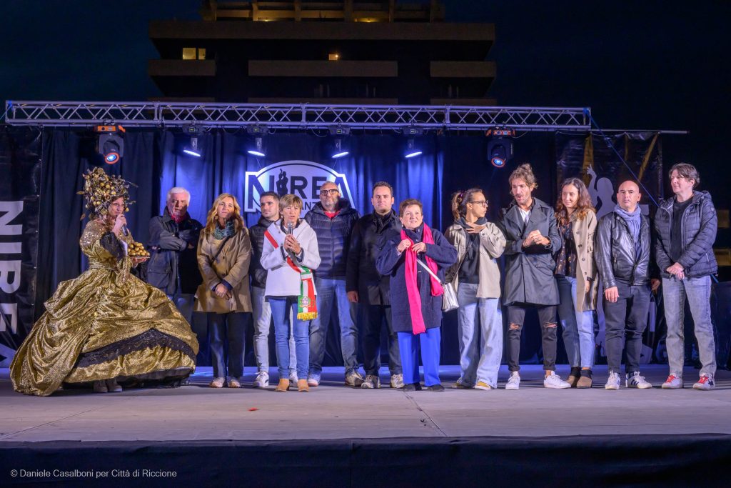 Scopri di più sull'articolo Riccione Paese si veste a festa: “CiocoPaese”, la kermesse del cioccolato che apre le celebrazioni per il Compleanno della Città