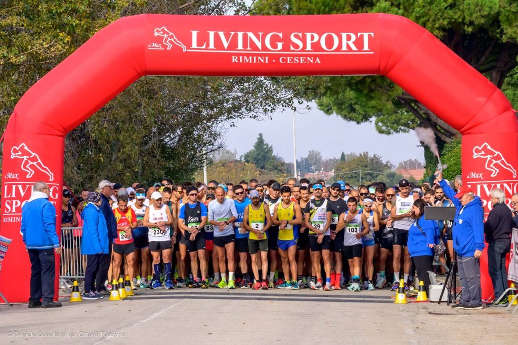 Scopri di più sull'articolo Tutti ai nastri di partenza per la “Classica d’autunno”: domenica 25 ottobre si corre in memoria di Marco Simoncelli