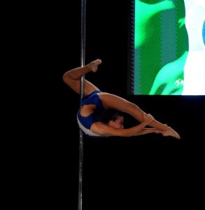 Scopri di più sull'articolo Riccione, al Play Hall la Coppa Italia Pole & Aerial 2026: attese oltre 1.700 presenze nel segno dello sport e dell’inclusione