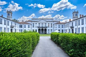 Scopri di più sull'articolo Giornate FAI a Monza, l’atteso evento: svelato al pubblico il nuovo Belvedere del Mirabellino