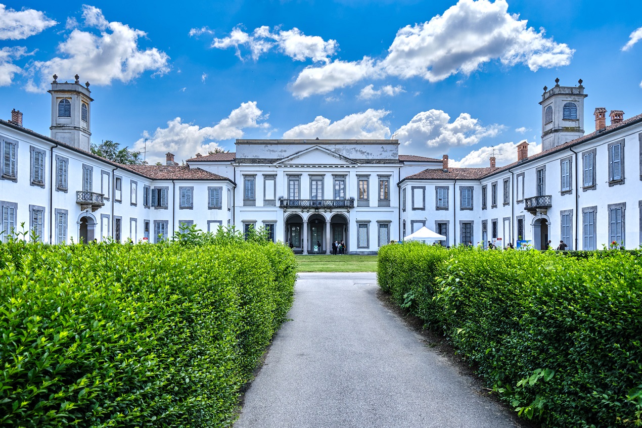 Al momento stai visualizzando Giornate FAI a Monza, l’atteso evento: svelato al pubblico il nuovo Belvedere del Mirabellino