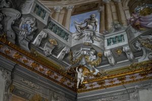 Scopri di più sull'articolo Genova, tornano i Rolli Days nell’anno del ventennale UNESCO: il tema al centro è la trasformazione urbana