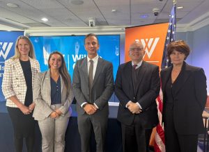Scopri di più sull'articolo IL PRESIDENTE DEL FRIULI IN MISSIONE IN AMERICA PER STRINGERE NUOVE ALLEANZE