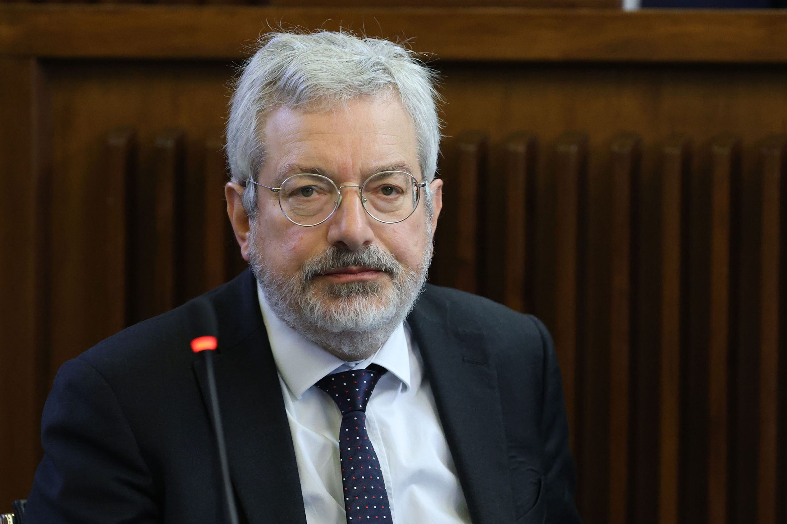 Al momento stai visualizzando TRIESTE: HONSELL (OPEN): “VERGOGNOSA CANCELLAZIONE DELL’OSSERVATORIO SUL CAPORALATO”