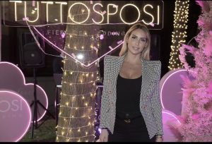 Scopri di più sull'articolo Napoli, a ottobre torna “Tutto Sposi”: al via la fiera con il nuovo “Forum della Famiglia e della Natalità”