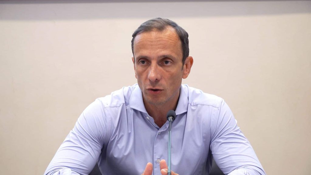 Scopri di più sull'articolo Trieste Airport, dal 28 marzo 2027 torna il volo per Francoforte: 13 frequenze settimanali con Air Dolomiti