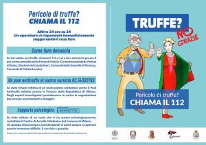 Scopri di più sull'articolo Sicurezza urbana e tutela degli anziani: il Comune di Milano promuove una campagna contro le truffe nei quartieri
