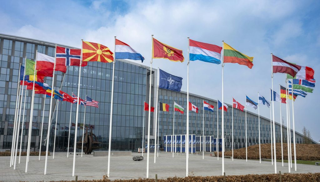Scopri di più sull'articolo La NATO organizza ogni anno l’esercitazione nucleare Steadfast Noon
