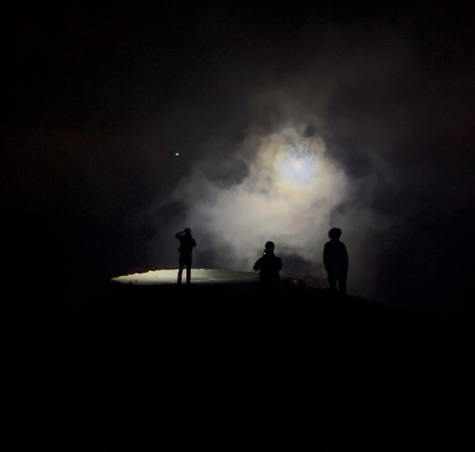 Al momento stai visualizzando Emergenza sulle Pale di San Martino: nebbia e perdita di orientamento a 3.000 metri, salvo un giovane alpinista