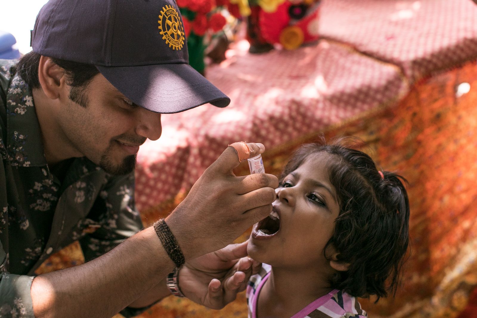 Al momento stai visualizzando Genova contro la Polio: il 24 ottobre corsa solidale e pranzo benefico con i Rotary genovesi e il Distretto 2032