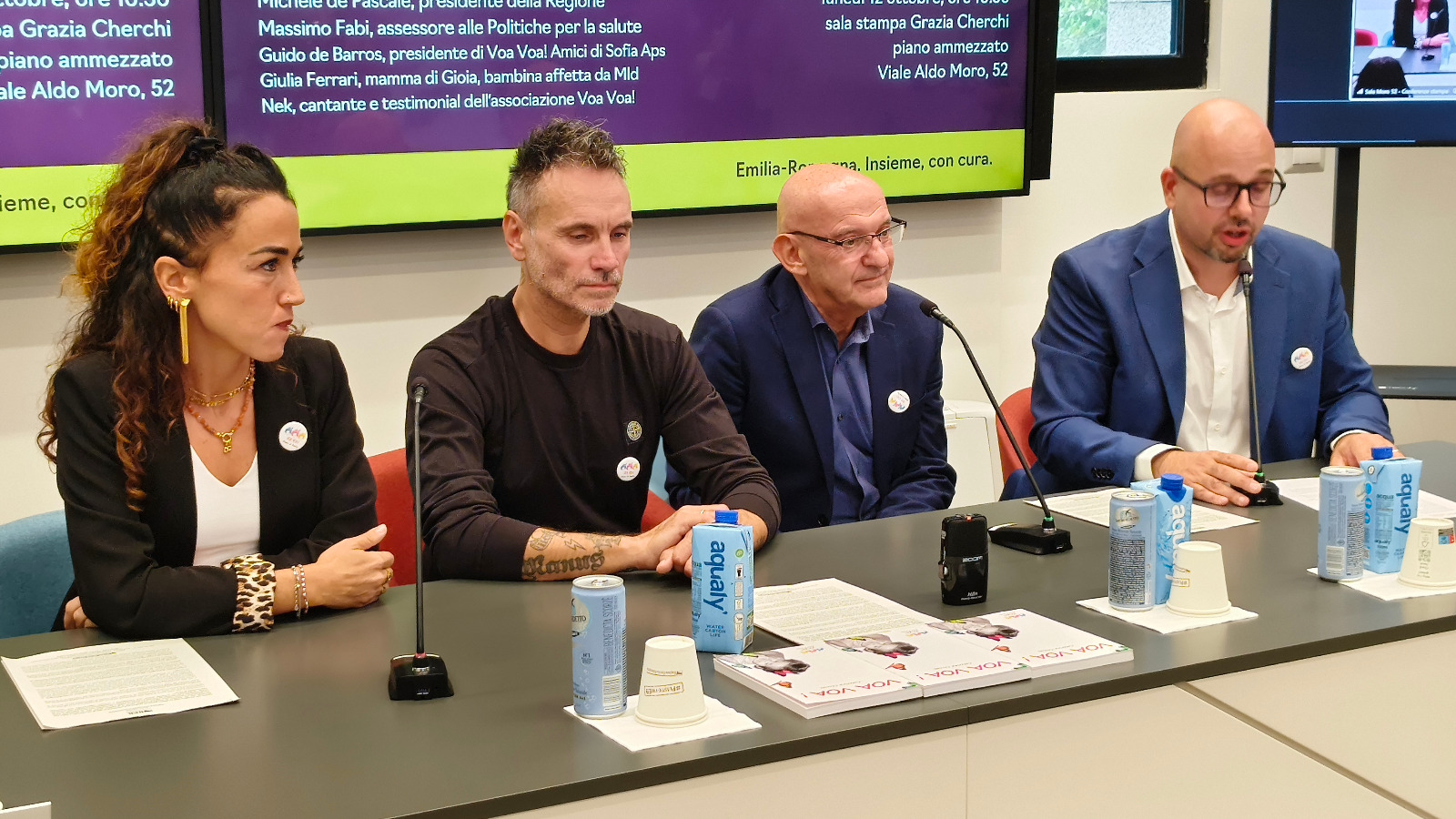 Al momento stai visualizzando Emilia-Romagna, al via dal 12 ottobre lo screening neonatale per la Leucodistrofia Metacromatica (MLD)