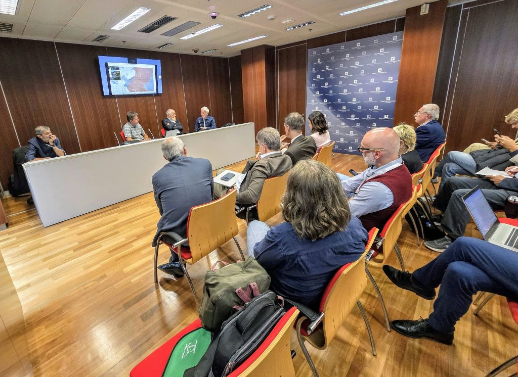 Scopri di più sull'articolo MILANO: DA REGIONE LOMBARDIA UN PROGETTO DI RICOSTRUZIONE AMBIENTALE DEL MONTE GOI