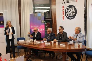 Scopri di più sull'articolo Cura, ricerca e inclusione nella PWS se ne è parlato a Milano con la presenza del Sindaco di Asso Donadini