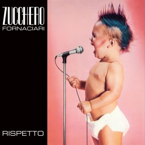 Scopri di più sull'articolo Zucchero “Sugar” Fornaciari: esce la nuova edizione in vinile di “Rispetto” e si prepara al grande evento a San Siro