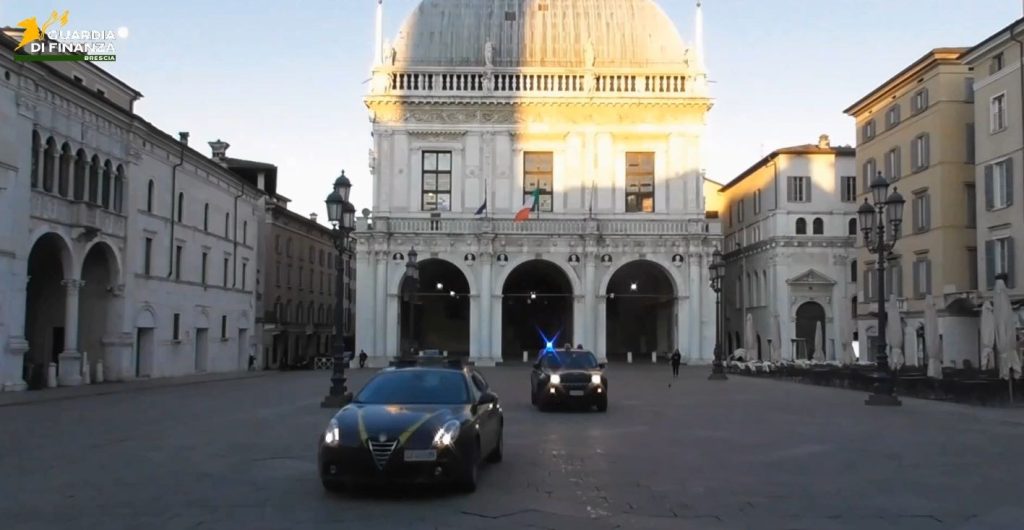 Scopri di più sull'articolo BRESCIA: Ricostruito profitto di oltre 1,2 milioni di euro. Turbata libertà degli incanti e reati ambientali: domiciliari per un imprenditore