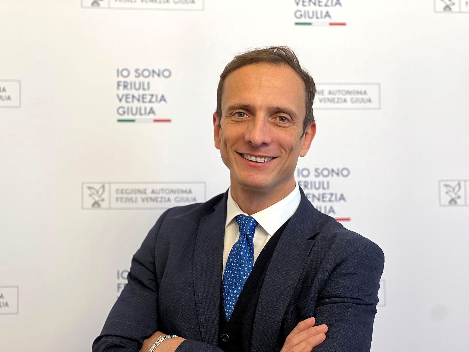 Al momento stai visualizzando Beni artistici e storici: Fedriga “Bene ok Cdm a modifica Statuto del Friuli Venezia Giulia”